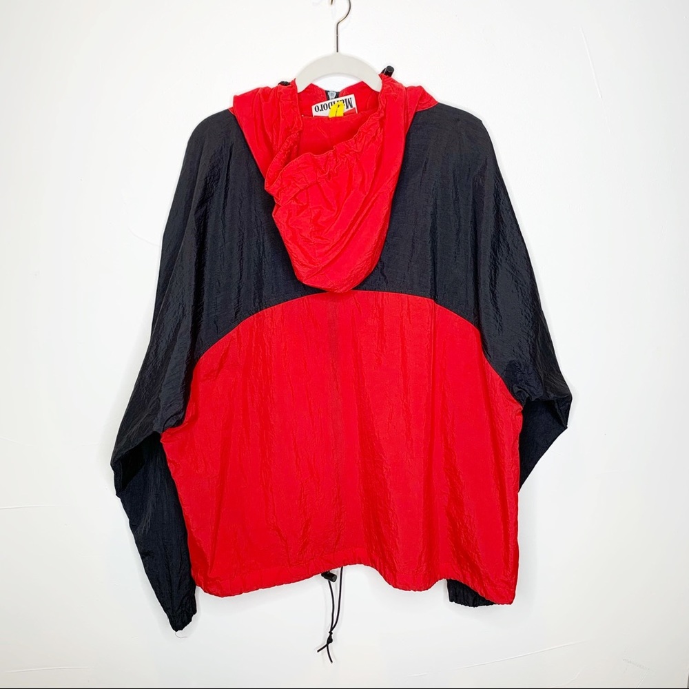 COPY - Vintage Marlboro Men’s Jacket - Picture 3 of 5